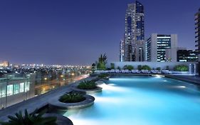 Tower Plaza Hotel Dubai